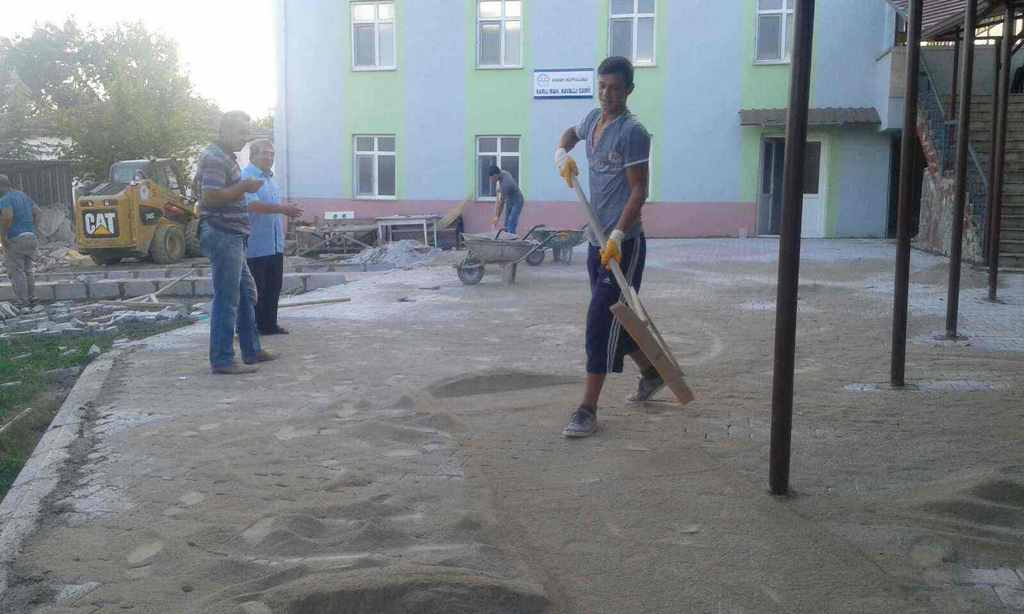 Karlı